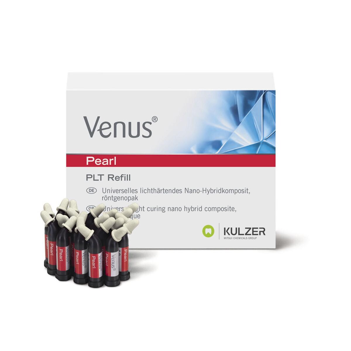 VENUS PEARL ONE SHADE RICAMBI - 20 capsule da 0,2 g cad.