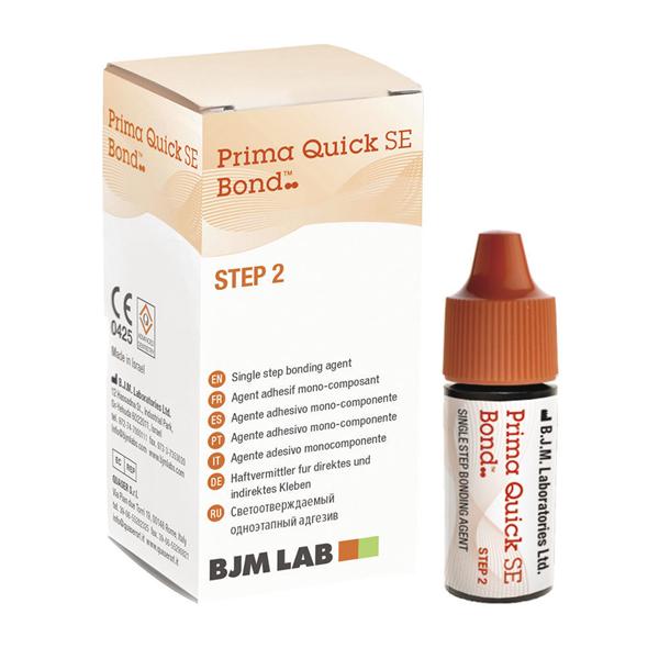 PRIMA QUICK SE RICAMBI (ad esaurimento) - PRIMA Quick SE Bond flacone da 6 ml