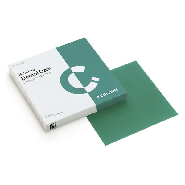 DIGA HYSOLATE - Spessore fine, colore verde