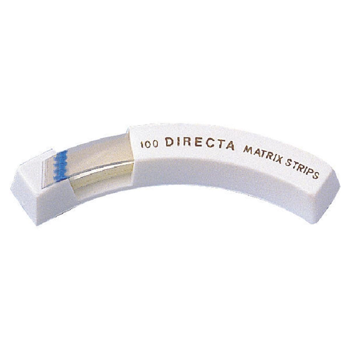 MATRIX STRIP - Strisce curve