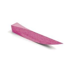 RICAMBIO CUNEI WOOD WEDGES - XS 11 mm/rosa