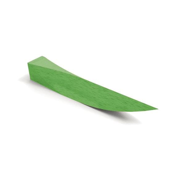 RICAMBIO CUNEI WOOD WEDGES - S 12 mm/blu