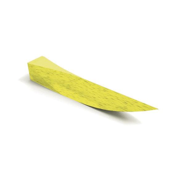 RICAMBIO CUNEI WOOD WEDGES - M 13 mm/verde