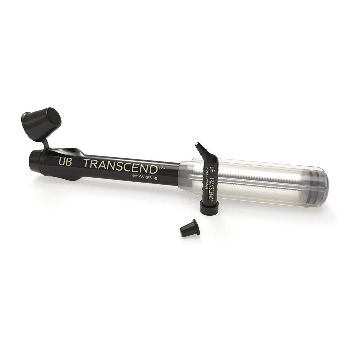 TRANSCEND SIRINGHE - Colore Universal Body Siringa
