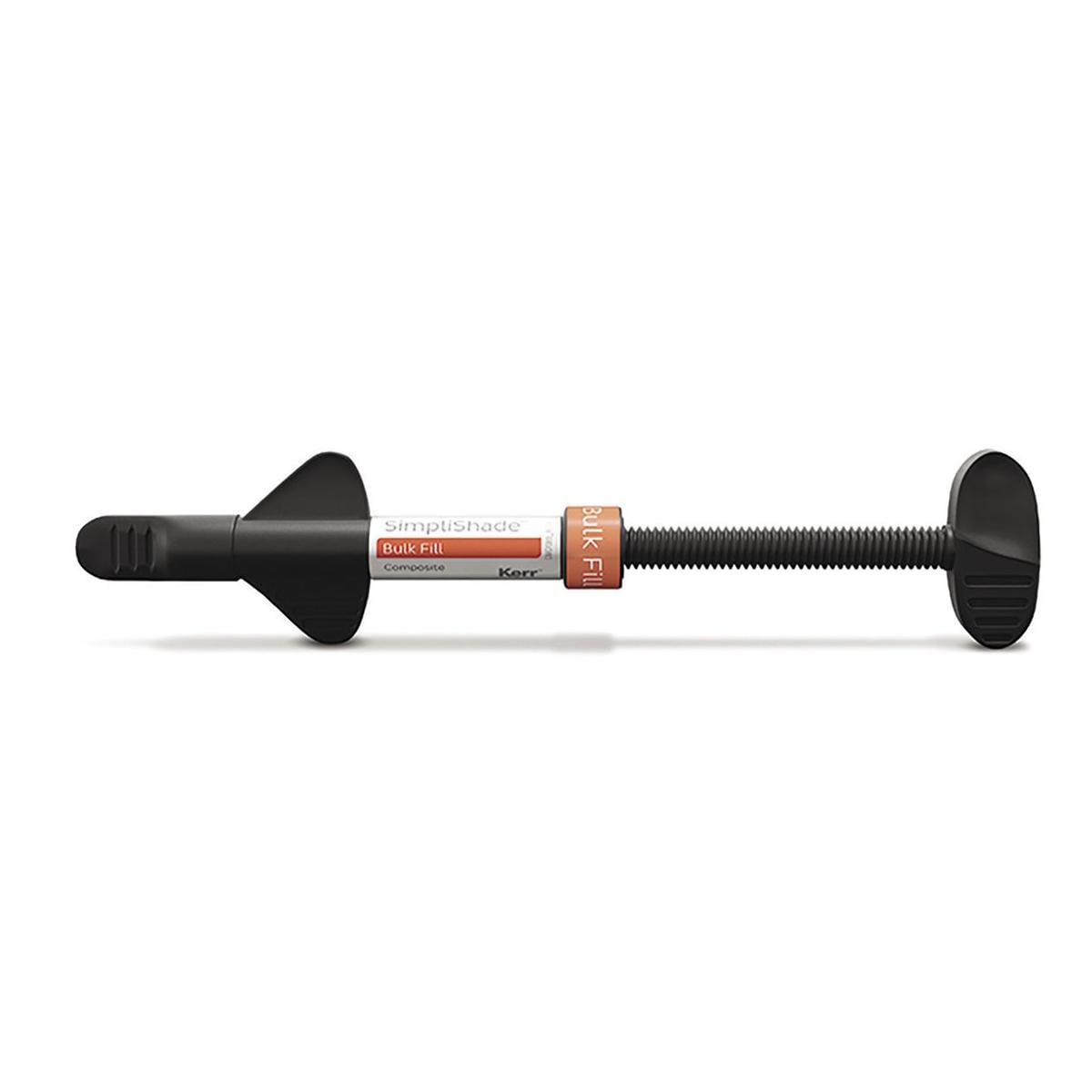 SIMPLISHADE BULK FILL - Siringa da 4 g