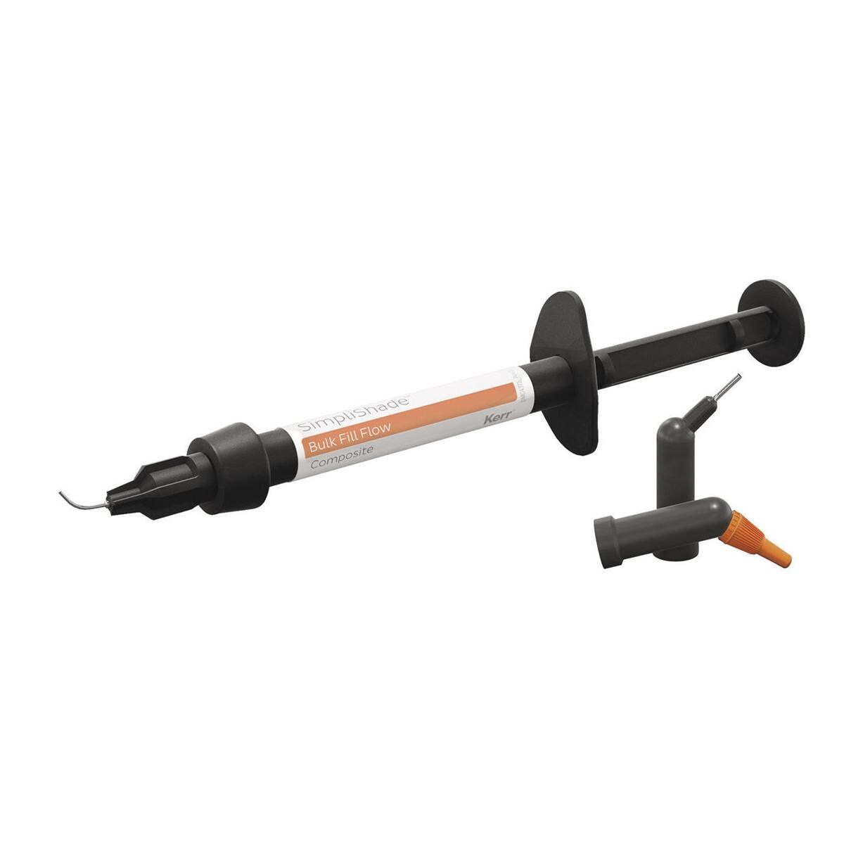 SIMPLISHADE BULK FILL FLOW - 2 siringhe da 2 g cad.