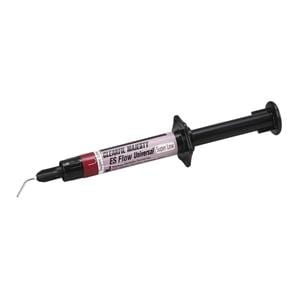 CLEARFIL MAJESTY ES FLOW UNIVERSAL - SUPER LOW colore U - Siringa da 2,7 g + 15 puntali
