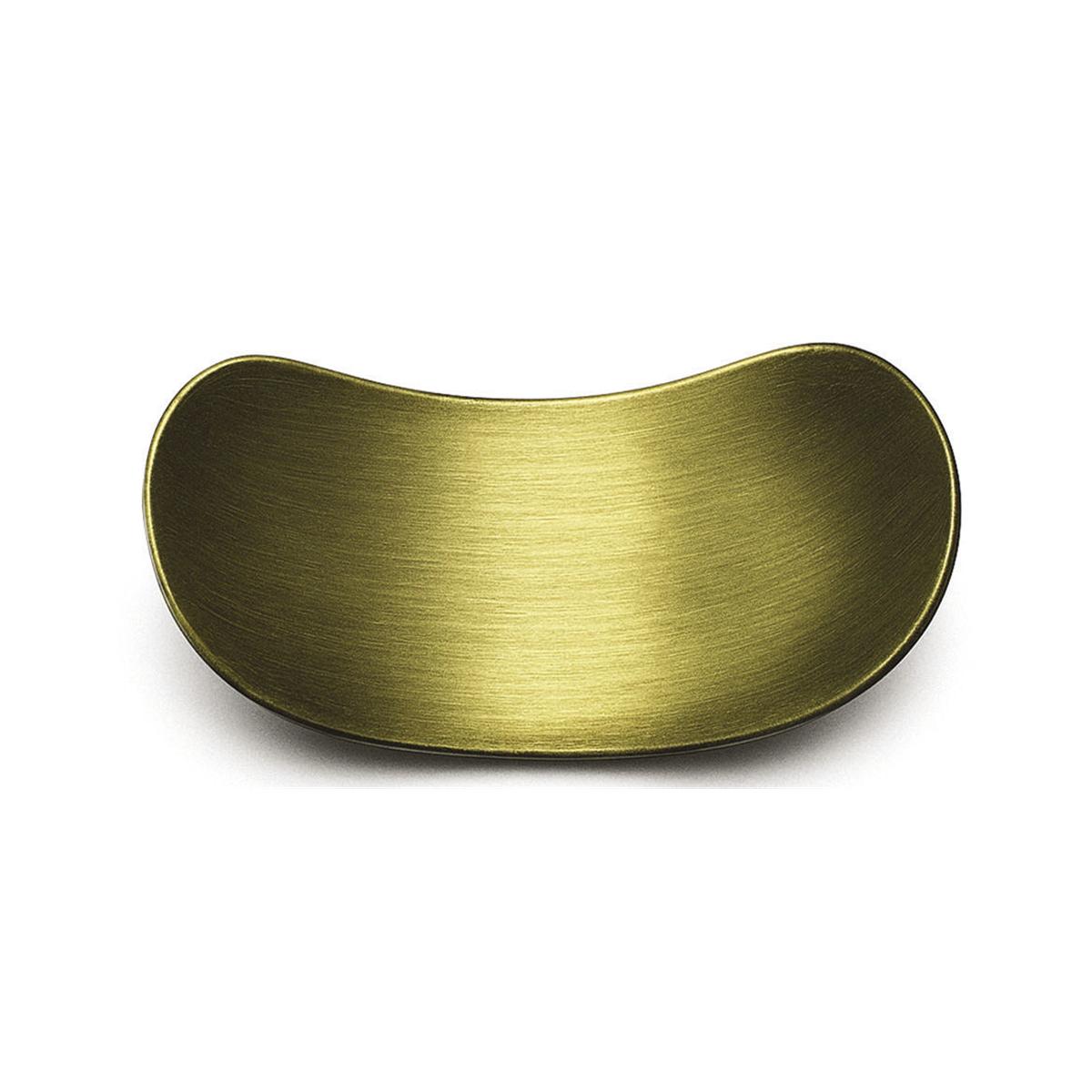 MATRICI SEZIONALI IN TITANIO - SMALL/oro 50 pz.