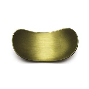 MATRICI SEZIONALI IN TITANIO - SMALL/oro 50 pz.