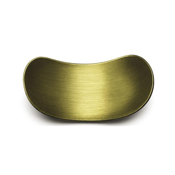 MATRICI SEZIONALI IN TITANIO - SMALL/oro 50 pz.