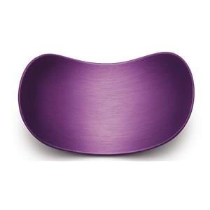 MATRICI SEZIONALI IN TITANIO - LARGE/viola