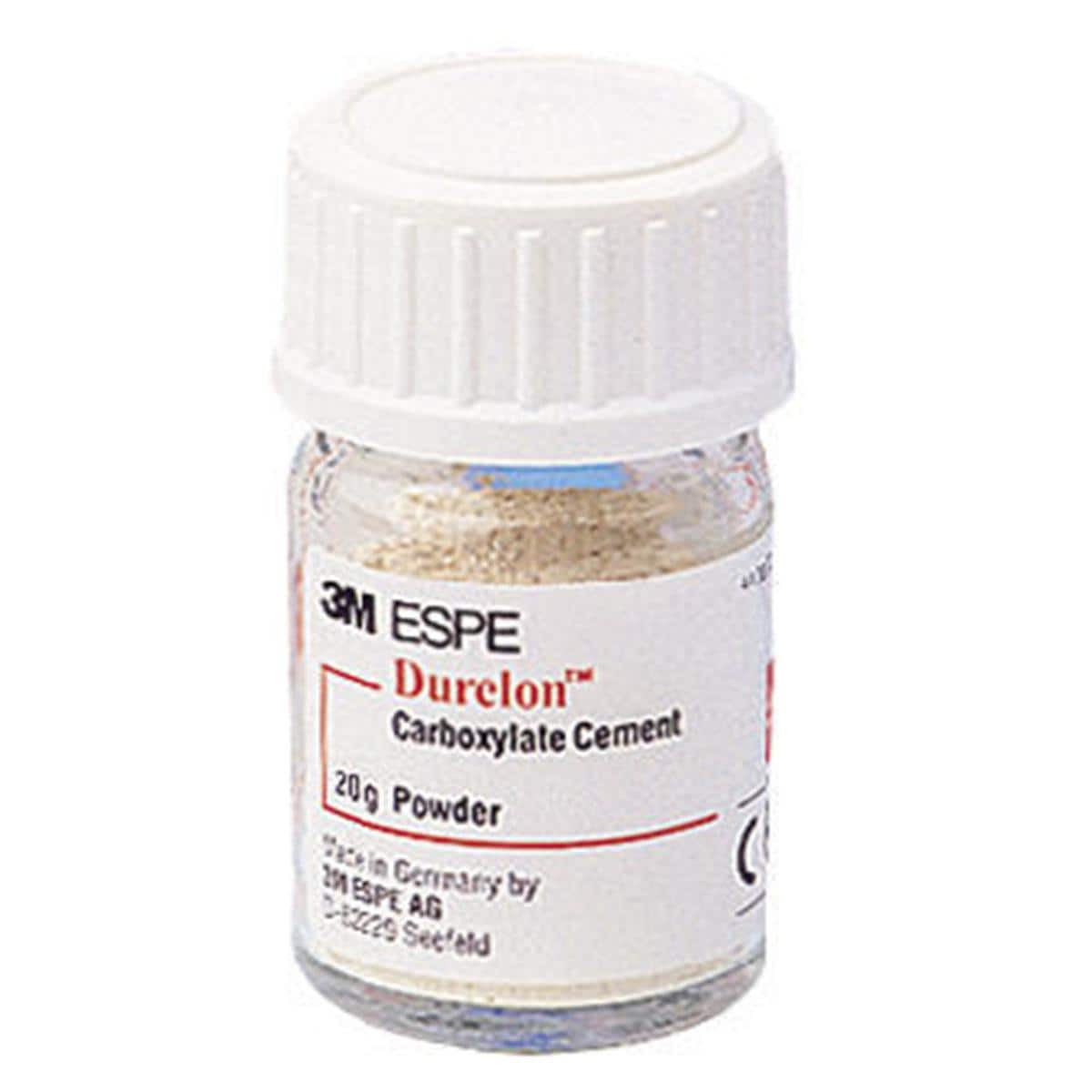 DURELON POLVERE - Polvere: 3 flaconi da 20 g cad. (60 g)