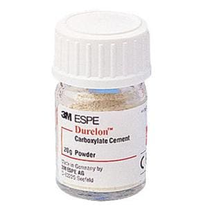 DURELON POLVERE - Polvere: 3 flaconi da 20 g cad. (60 g)