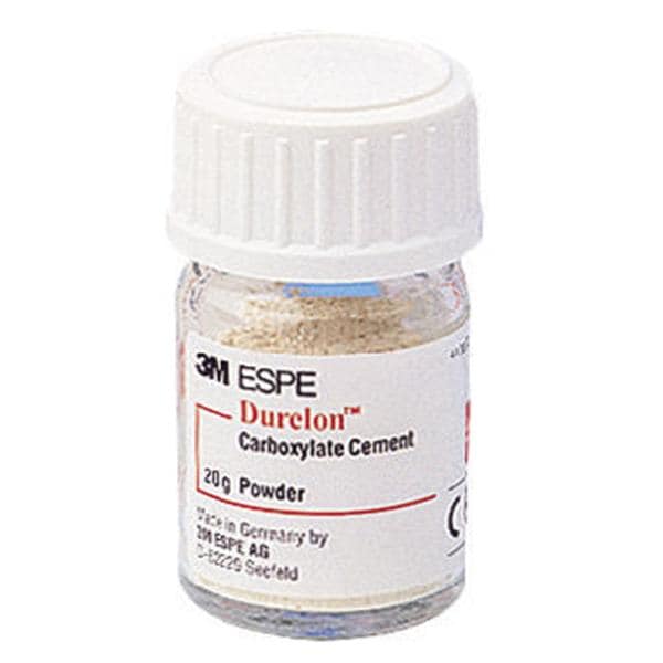 DURELON POLVERE - Polvere: 3 flaconi da 20 g cad. (60 g)