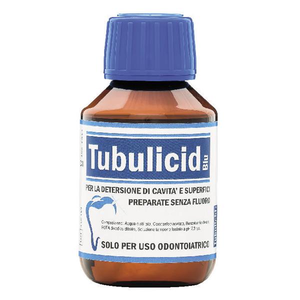TUBULICID - Blu senza fluoro