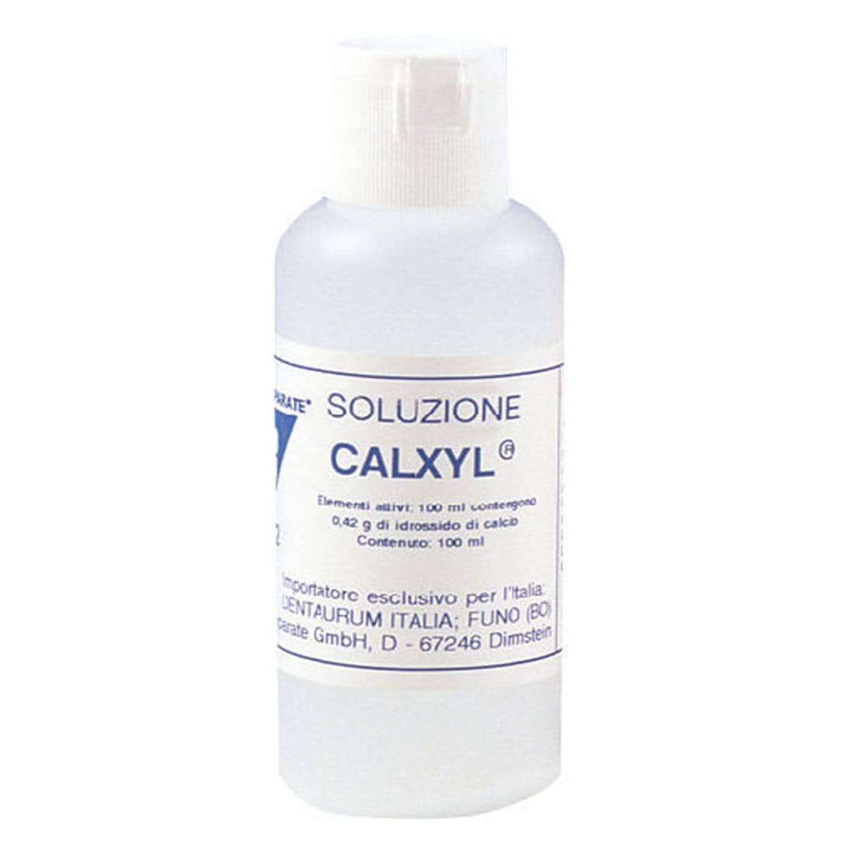 CALXYL SOLUZIONE - Flacone da 100 ml