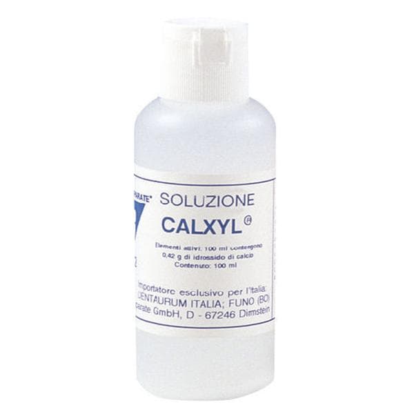 CALXYL SOLUZIONE - Flacone da 100 ml