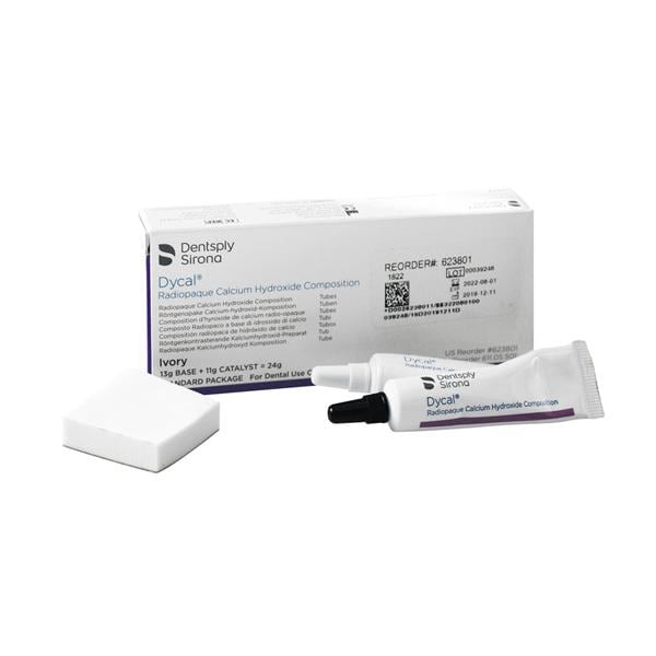 DYCAL - TINTA AVORIO