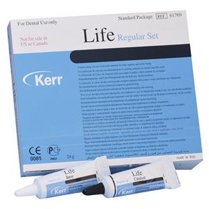 LIFE - Regular set