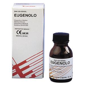 EUGENOLO - Flacone da 50 ml