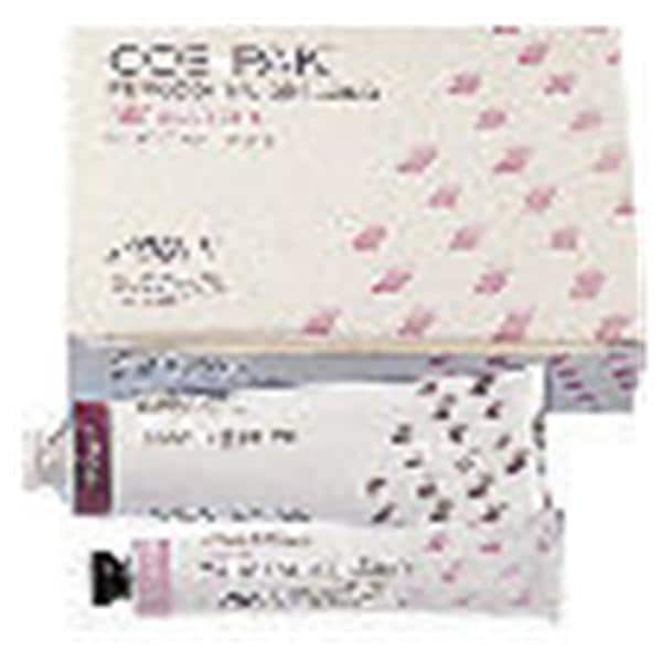 COE-PAK - A presa normale
