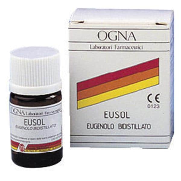 EUSOL - Flacone da 15 g
