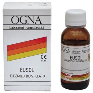 EUSOL - Flacone clinico da 50 g