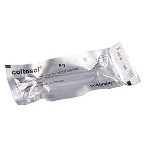 COLTOSOL F - Confezione: 5 siringhe da 8 g cad. (40 g) + applicatore