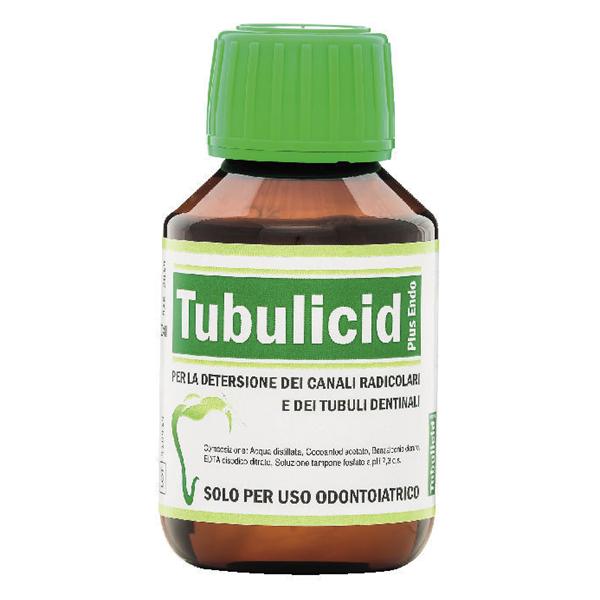 TUBULICID PLUS - Flacone da 100 g