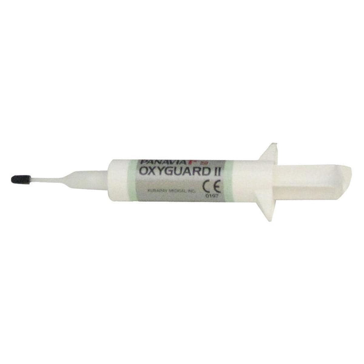 PANAVIA OXYGUARD II - Siringa da 6 ml