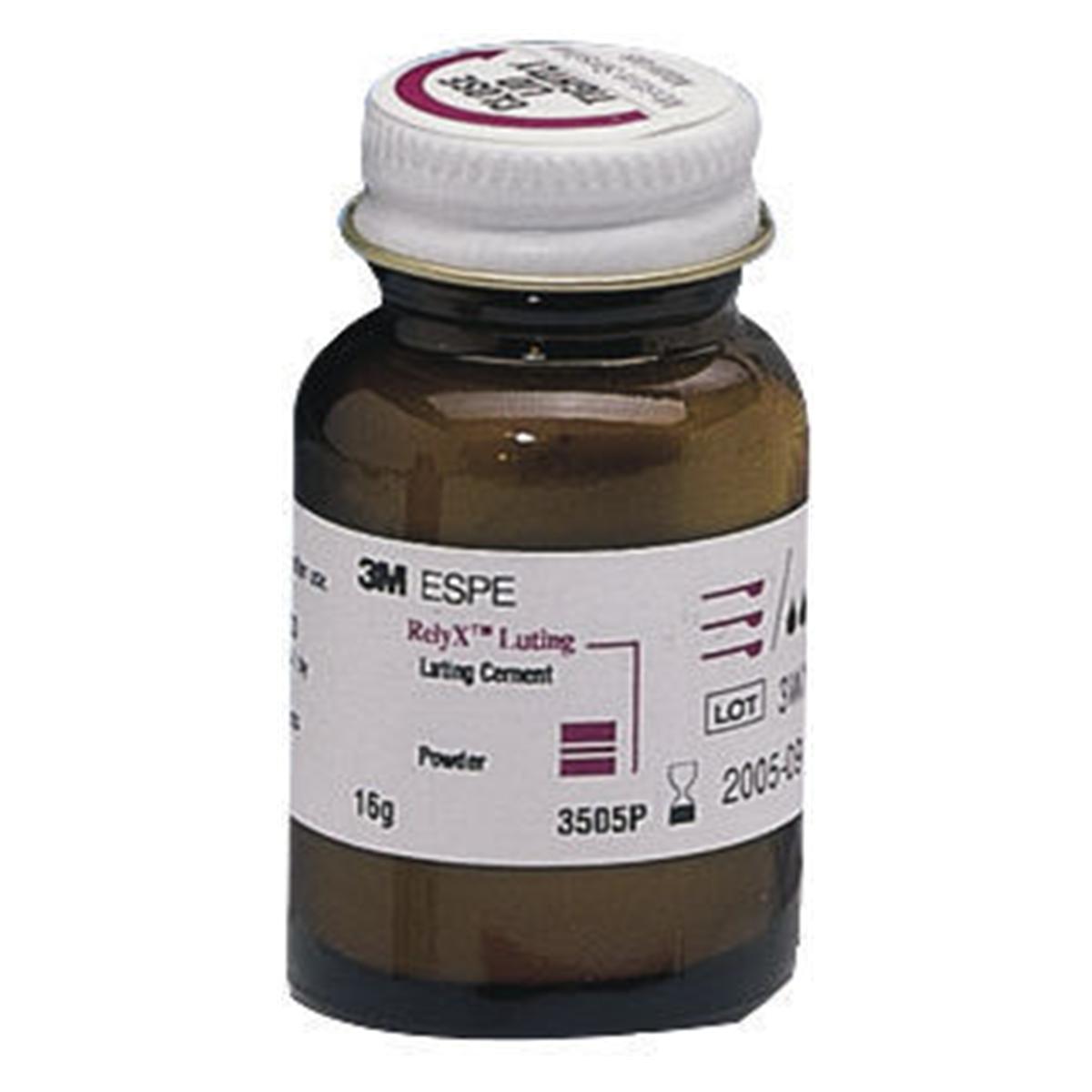 RELYX LUTING CEMENT RICAMBI - Polvere da 16 g