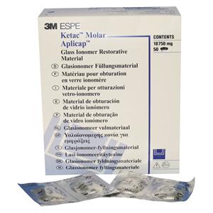 KETAC MOLAR APLICAP - Assortimento A1, A3, A4, DYO