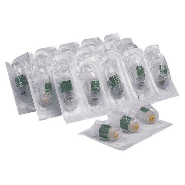 KETAC FIL PLUS APLICAP CAPSULE - Colore A4/YB