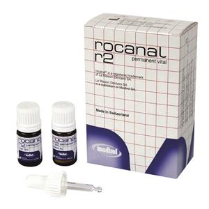 ROCANAL R2 PERMANENT VITAL - R2 permanent vital per denti vitali