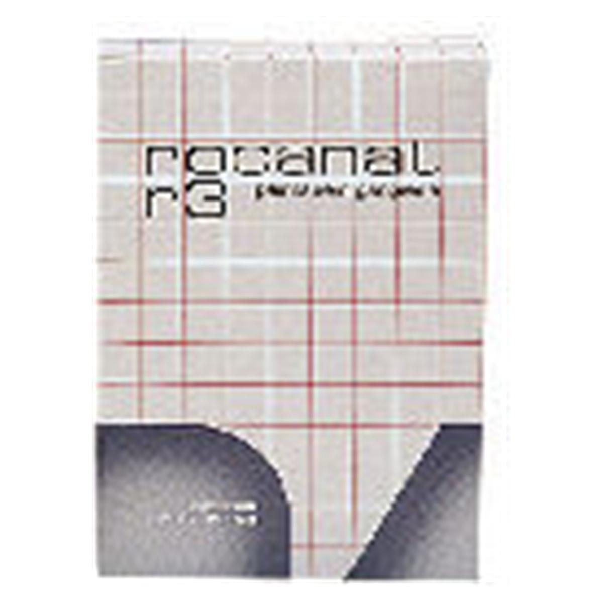 ROCANAL R3 PERMANENT GANGRENE - Kit: polvere da 8 g, liquido da 5 ml