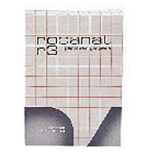 ROCANAL R3 PERMANENT GANGRENE - Kit: polvere da 8 g, liquido da 5 ml