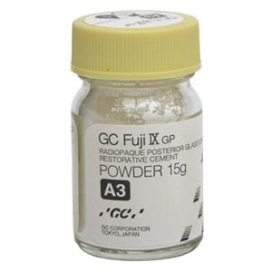 FUJI IX GP POLVERE - Polvere regular da 15 g