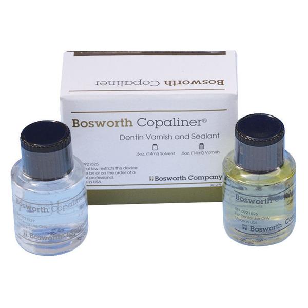 COPALINER RICAMBIO VERNICE - Flacone 14 ml