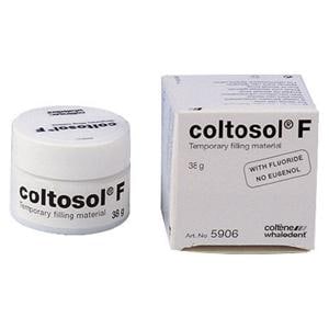 COLTOSOL F - Vasetto da 38 g