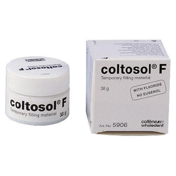 COLTOSOL F - Vasetto da 38 g