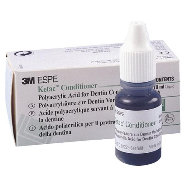 KETAC CONDITIONER - Flacone da 10 ml