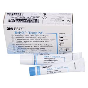 RELYX TEMP NE - Confezione: base 36 g e catalizzatore 16 g