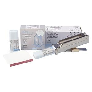 FUJI ORTHO BAND PASTE PAK (AUTOPOLIMERIZZANTE) - Confezione: 2 cartucce da 13,3 g cad. (7,2 ml cad.)