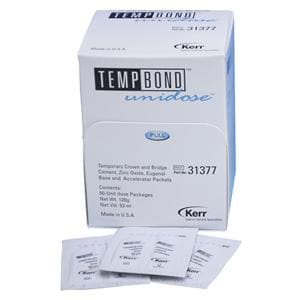 TEMP-BOND UNIDOSE - NE senza eugenolo