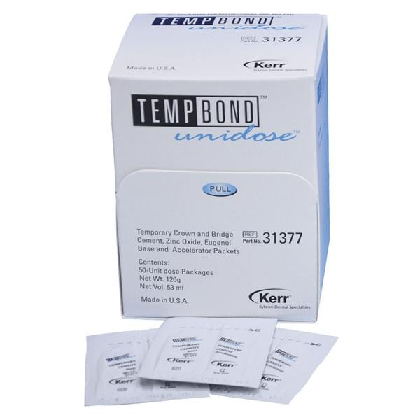 TEMP-BOND UNIDOSE - NE senza eugenolo