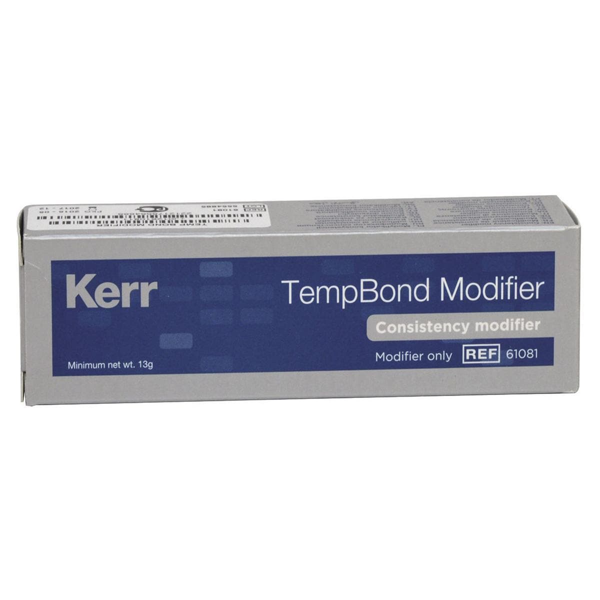 TEMP BOND MODIFICATORE - Tubetto da 13 g