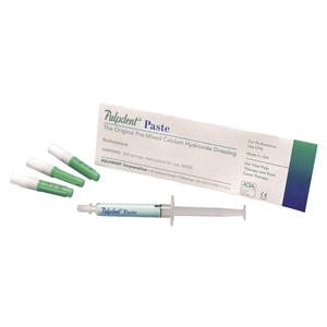 PASTE - Confezione: 1 siringa da 3 ml + 24 aghi sterili (18 G)