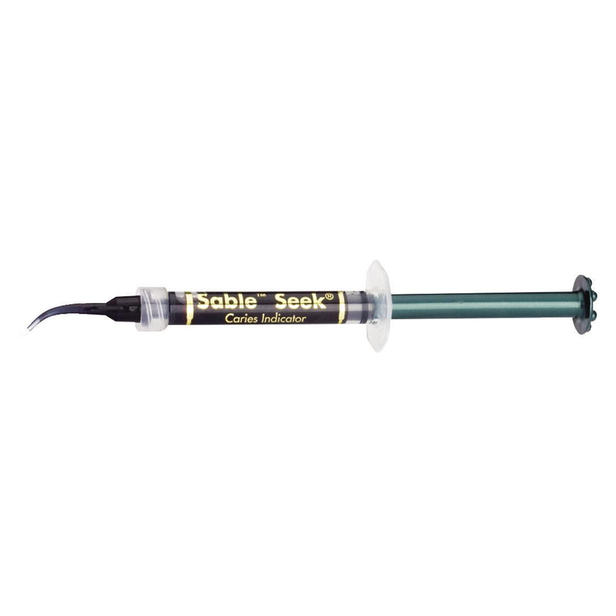 SABLE SEEK - 4 siringhe da 1,2 ml cad.