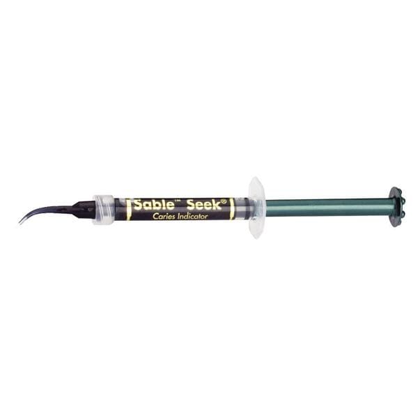 SABLE SEEK - 4 siringhe da 1,2 ml cad.