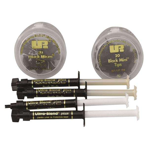 ULTRA-BLEND PLUS - UP 415 Kit
